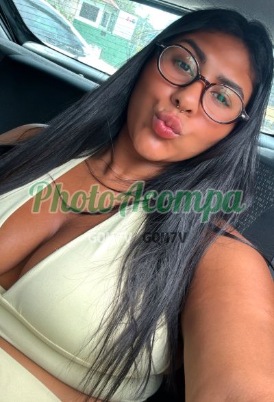 Isabelli Ferraz (13) 98184-8611, escort em Americana