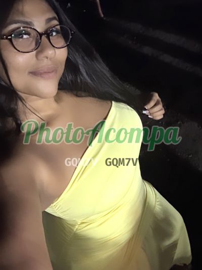 Isabelli Ferraz (13) 98184-8611, acompanhante em Americana
