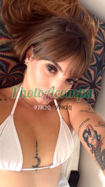Luna (34) 99643-4374, mulher que faz videochamadas e sexting