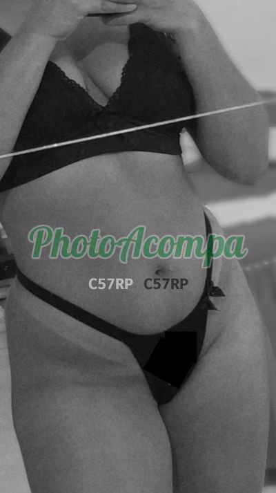 Jhenny (61) 99567-3088, escort em Luziânia