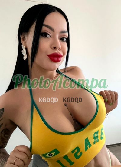 Lary, garota de programa em Piracicaba