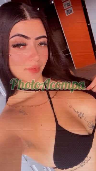 Luísa, escort em Itu