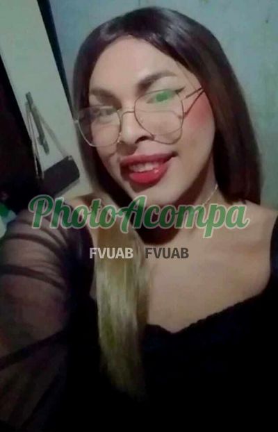 Mih (98) 99203-5686, travesti em Barreirinhas