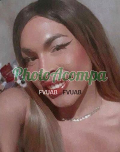 Mih (98) 99203-5686, travesti em Barreirinhas