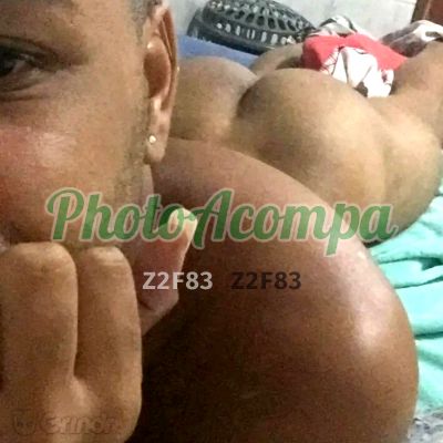 Naka (21) 99927-8748, garoto de programa em Araruama