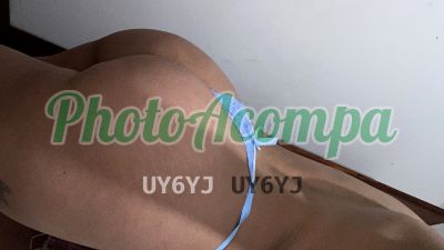 Amanda (12) 98238-0425, escort em Limeira