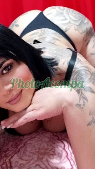 Bárbara Dias (11) 96978-4302, escort em Pouso Alegre