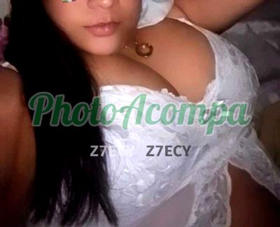 Mary (83) 99174-9192, garota de programa em Carpina