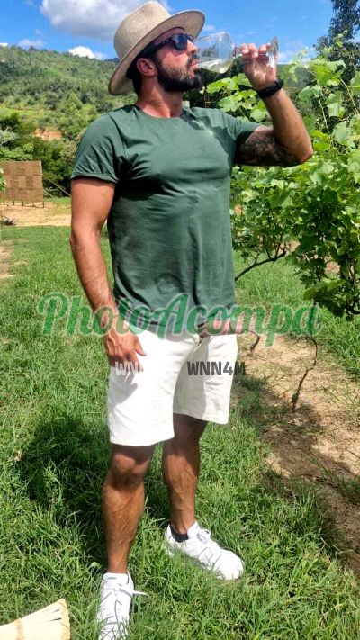 Thiago (21) 99267-8099, garoto de programa no Recreio dos Bandeirantes (RJ)