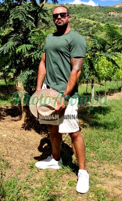 Thiago (21) 99267-8099, garoto de programa no Recreio dos Bandeirantes (RJ)