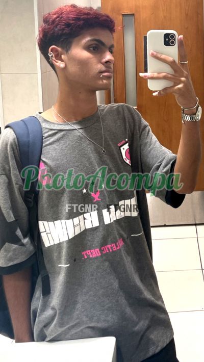 Ale (19) 99285-4464, garoto de programa em Campinas