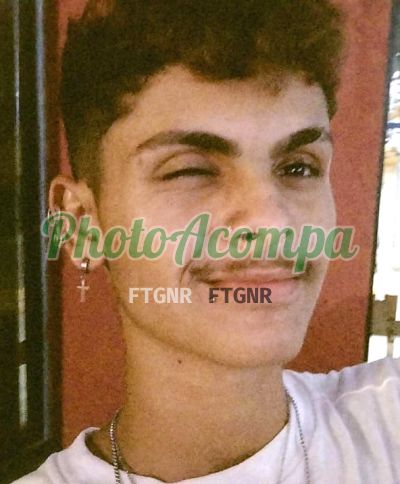 Ale (19) 99285-4464, garoto de programa em Campinas