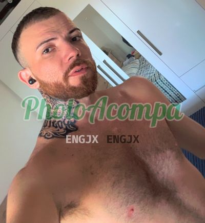 Erick Picasso (13) 98191-3008, garoto de programa em São Vicente
