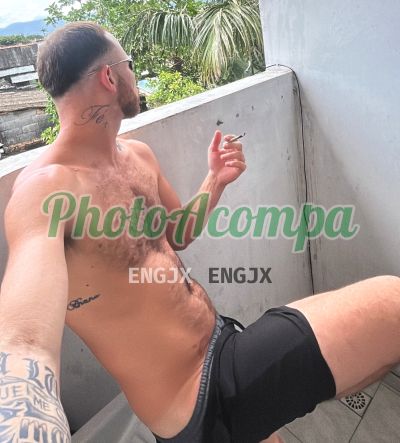 Erick Picasso (13) 98191-3008, garoto de programa em São Vicente