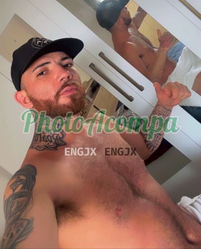 Erick Picasso (13) 98191-3008, garoto de programa em São Vicente