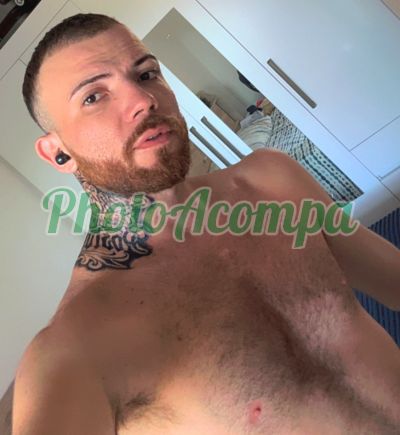 Erick Picasso (13) 98191-3008, garoto de programa em São Vicente
