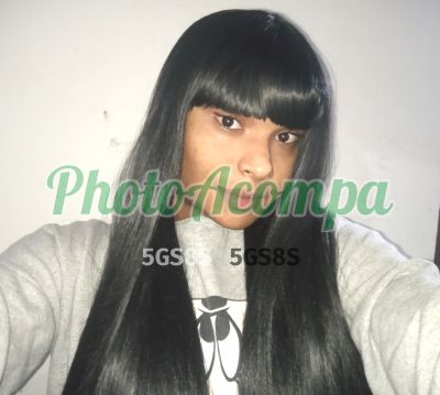 Emilly Pérez (51) 99266-5133, trans na Zona Sul (POA)