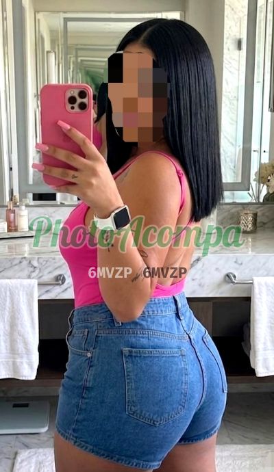 Gaby (21) 98197-4832, garota de programa em Magé