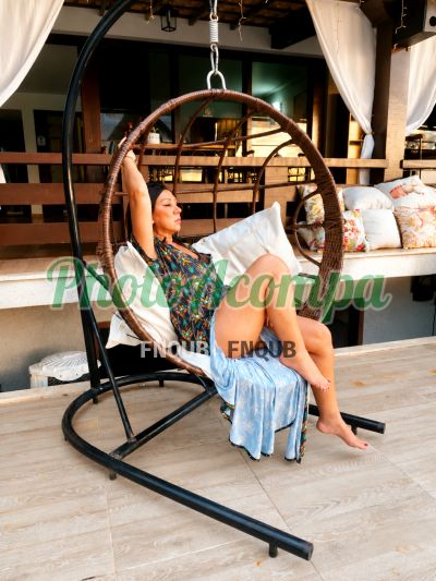 Taís Hadid (12) 99737-6603, garota de programa em Ubatuba