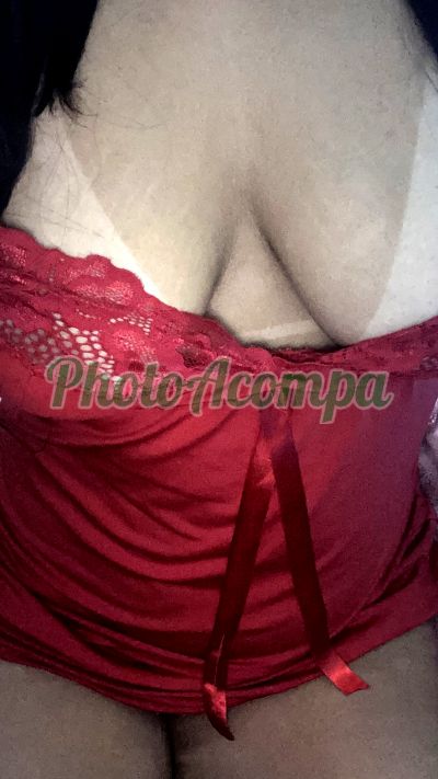 Amanda (31) 92001-9853, mulher que faz videochamadas e sexting