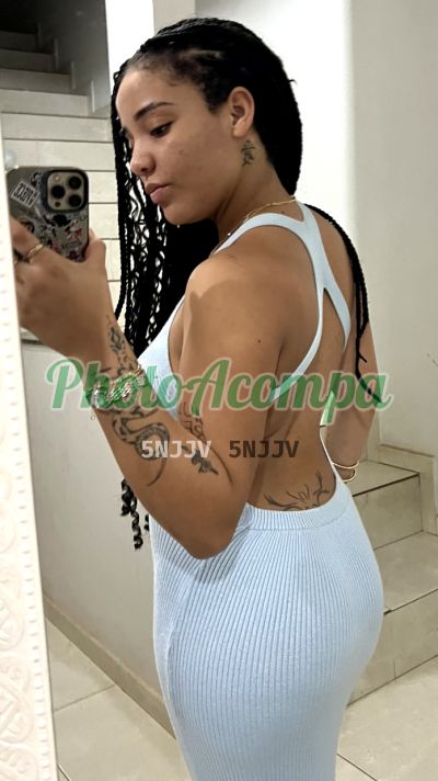 Carol Ávila (28) 99977-0717, acompanhante em Colatina