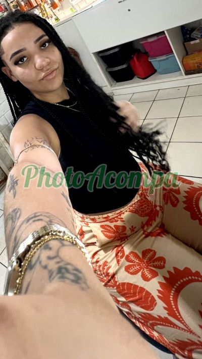 Carol Ávila (28) 99977-0717, escort em Colatina