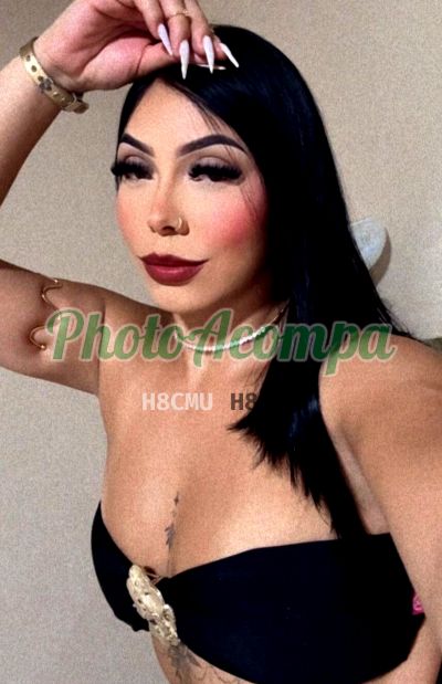 Sabrina (16) 98106-9274, garota de programa em Itajaí