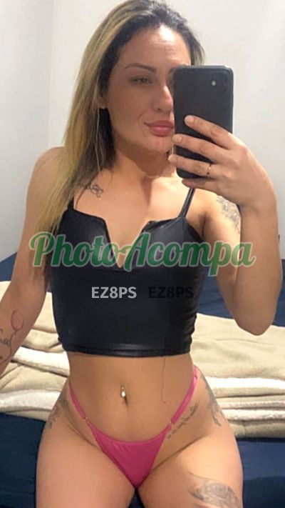 Amanda Souza (11) 92585-5910, garota de programa em Petrolândia