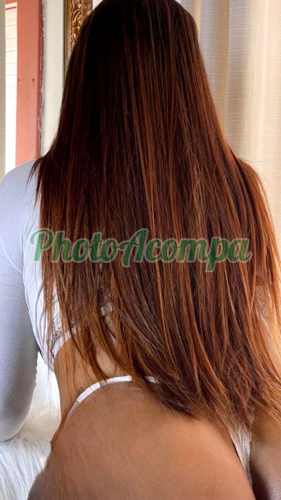 Jady, garota de programa em Porto Alegre