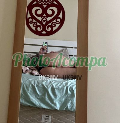 Bianca, garota de programa em Campinas