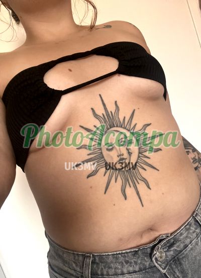 Bianca (11) 92204-6357, escort em Campinas