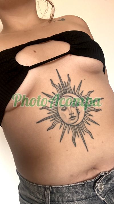 Bianca, escort em Campinas