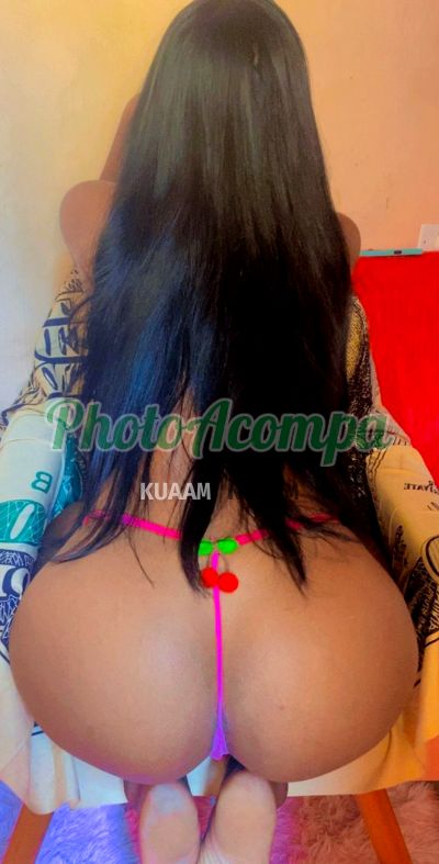 Marcela (13) 95544-0939, acompanhante em Caraguatatuba