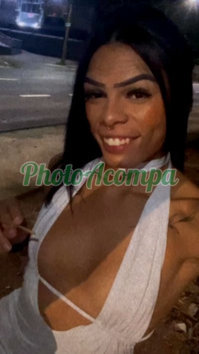 Garota de programa (19) 99625-2529, transex em Piracicaba