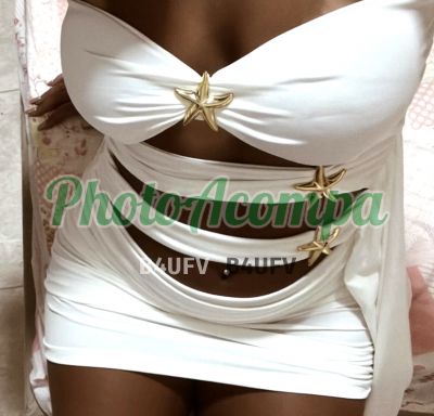 Ángel, escort em Guarulhos