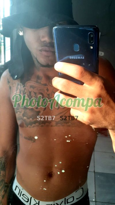 Matheus (81) 98998-9012, garoto de programa em Recife