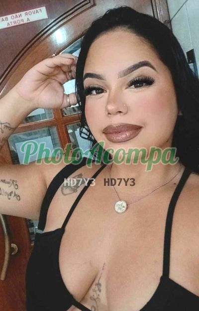 Beatriz Silva (13) 99161-0819, acompanhante no Guarujá