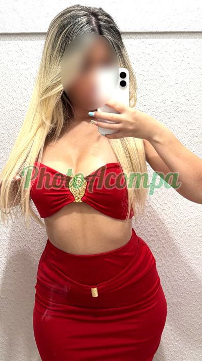 Lis Bella (51) 98189-6009, garota de programa em Porto Alegre