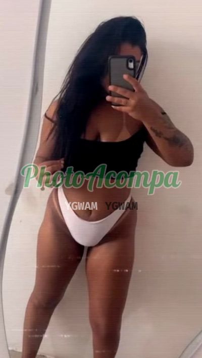 Eduarda (21) 97729-7567, garota de programa em Nilópolis