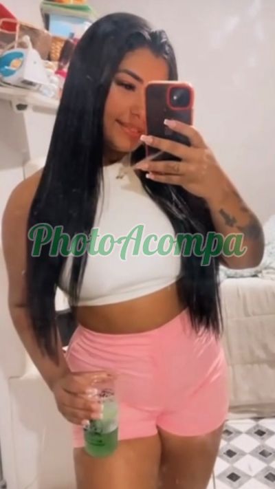 Eduarda (21) 97729-7567, escort em Nilópolis