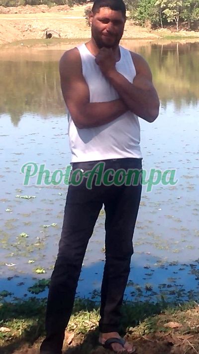 Rick Sales (11) 92576-7123, garoto de programa em São José dos Campos
