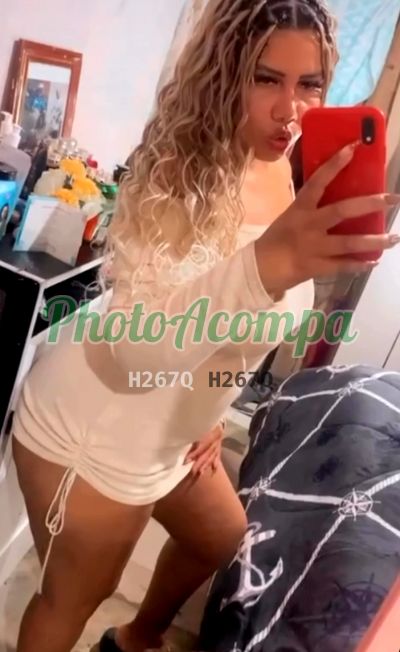 Marcelly (51) 98153-9899, escort em São Leopoldo