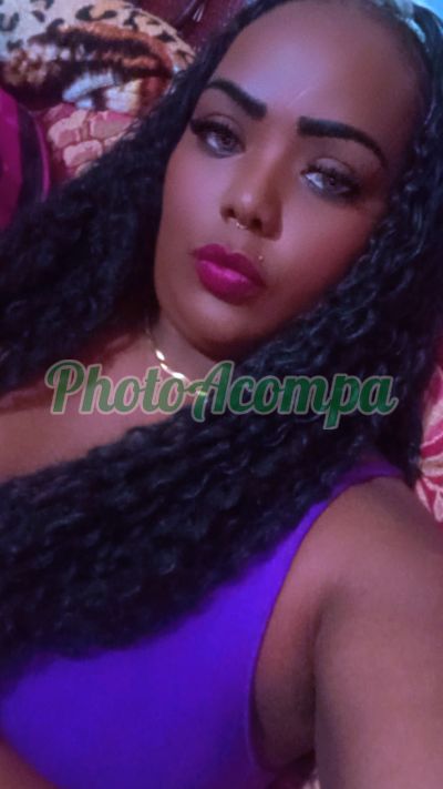 Natacha (24) 98130-1954, acompanhante em Nova Iguaçu