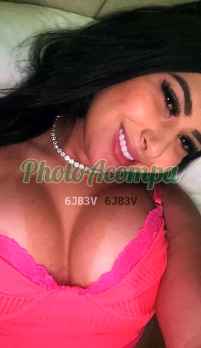 Fernanda Lima (19) 98763-6880, acompanhante na Zona Norte (SP)