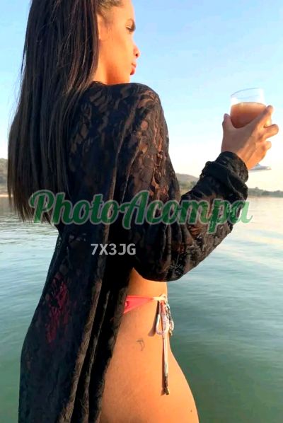 Sofia Mineirinha, escort em São Bernardo do Campo (ABC Paulista)