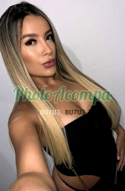 Eduarda Santos (11) 96548-0677, escort em São Paulo