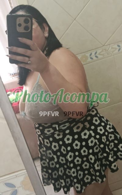 Rúbia (41) 99282-3788, mulher que faz massagens eróticas em Curitiba