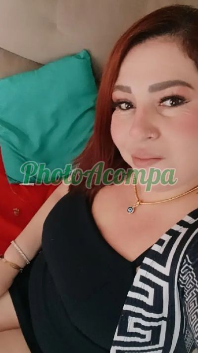 Rúbia (41) 99282-3788, mulher que faz massagens eróticas em Curitiba