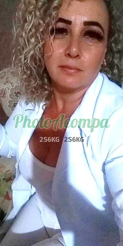 Gabriela (51) 99587-7199, acompanhante em São Leopoldo