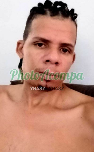Marcelo (71) 99348-1293, homem que faz massagens eróticas em Salvador